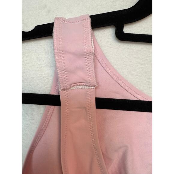 Masthead Elizabeth Pink Surgical Bra, XL - Picture 4 of 5